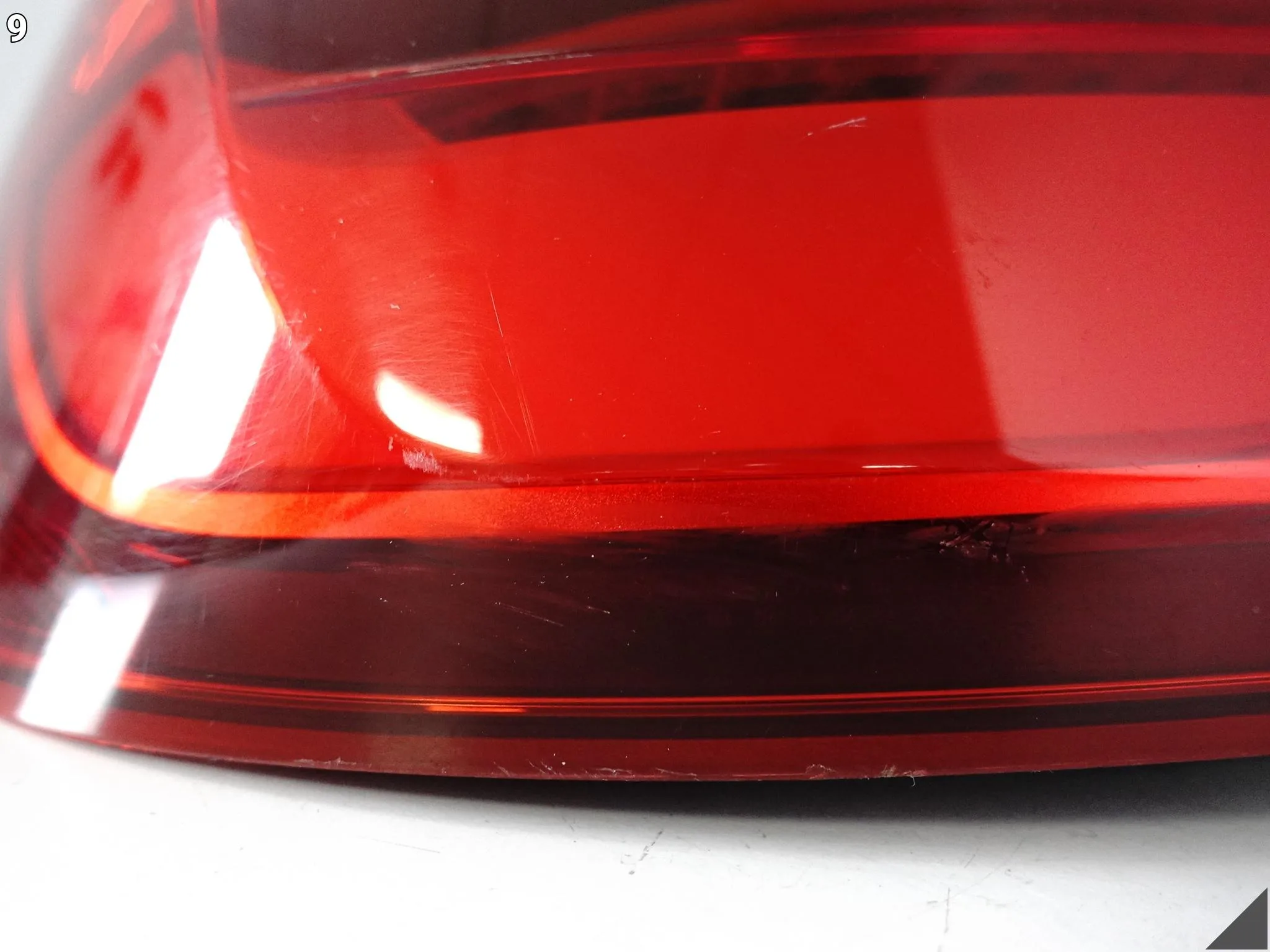 BMW 2 F22 F23 M2 F87 LAMPA LED W BŁOTNIK LEWA TYŁ EU 7420991 BMW 2 F22 F23 M2 F87 LAMPA LED W BŁOTNIK LEWA TYŁ EU 7420991 - obrazek 10
