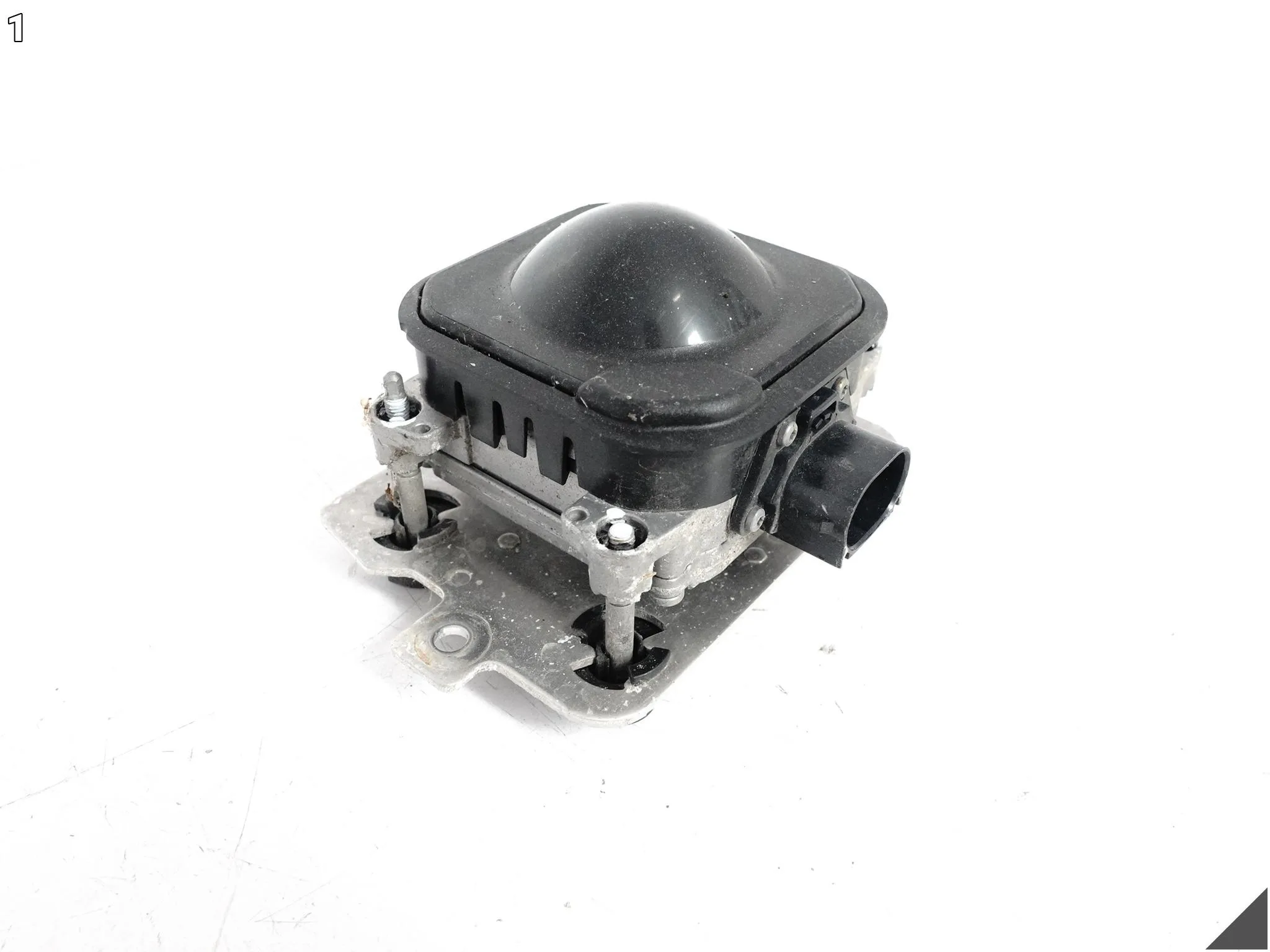 AUDI A7 S7 RS7 4G8 A6 S6 RS6 4G0 C7 14-18 LIFT RADAR ACC DISTRONIC PRAWY AUDI A7 S7 RS7 4G8 A6 S6 RS6 4G0 C7 14-18 LIFT RADAR ACC DISTRONIC PRAWY - obrazek 2