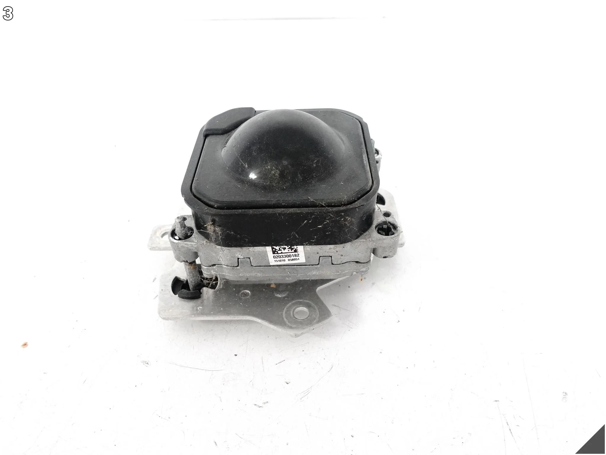 AUDI A7 S7 RS7 4G8 A6 S6 RS6 4G0 C7 14-18 LIFT RADAR ACC DISTRONIC LEWY AUDI A7 S7 RS7 4G8 A6 S6 RS6 4G0 C7 14-18 LIFT RADAR ACC DISTRONIC LEWY - obrazek 4