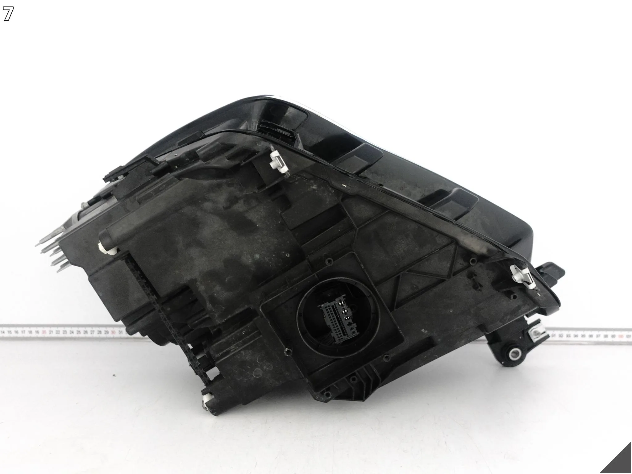 SEAT CUPRA ATECA 575 576 LIFT 20- LAMPA FULL LED PRAWA PRZÓD EUROPA SEAT CUPRA ATECA 575 576 LIFT 20- LAMPA FULL LED PRAWA PRZÓD EUROPA - obrazek 8