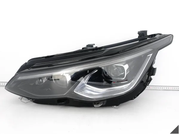 VW GOLF R 8 VIII 5H0 5H1 19-24 LAMPA FULL LED MATRIX IQ.LIGHT LEWA PRZÓD EU