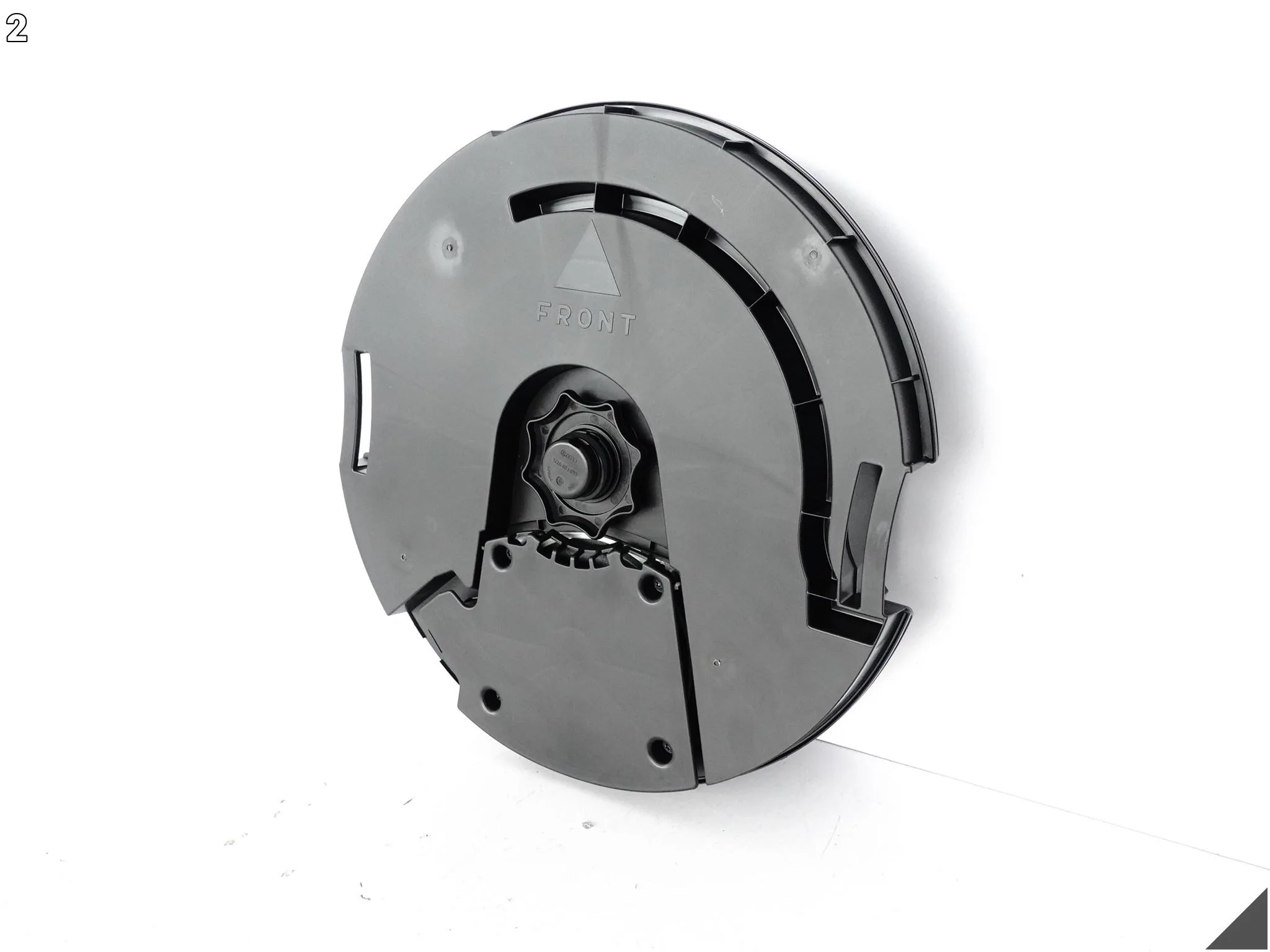AUDI Q3 II 83A F3 18-25 GŁOŚNIK SUBWOOFER + MOCOWANIE KOŁA ZAPASOWEGO AUDI Q3 II 83A F3 18-25 GŁOŚNIK SUBWOOFER + MOCOWANIE KOŁA ZAPASOWEGO - obrazek 3
