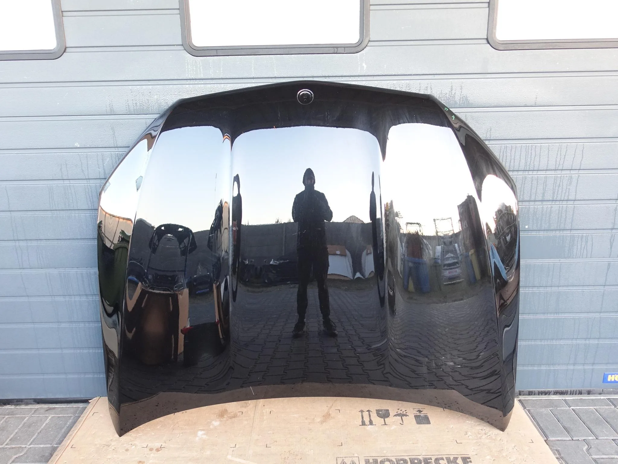 MERCEDES GLE W167 V167 C167 19- LIFT MOPF MASKA HOOD POKRYWA SILNIKA PRZÓD MERCEDES GLE W167 V167 C167 19- LIFT MOPF MASKA HOOD POKRYWA SILNIKA PRZÓD