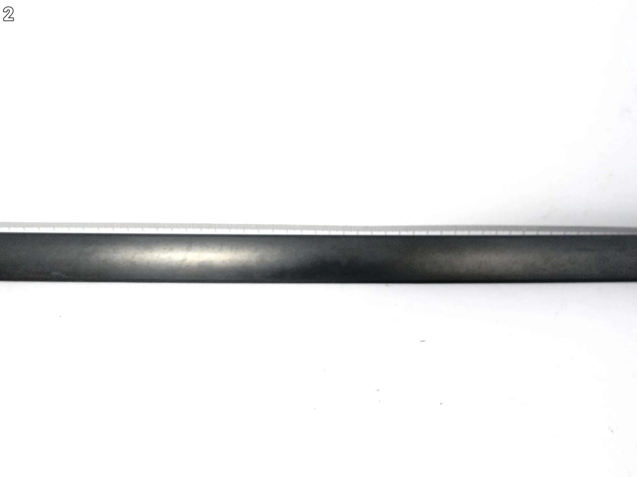 LEXUS RX RX450 RX350 IV 19-22 LIFT LISTWA SZYBY PRZEDNIEJ PRAWA PRZÓD LEXUS RX RX450 RX350 IV 19-22 LIFT LISTWA SZYBY PRZEDNIEJ PRAWA PRZÓD - obrazek 3