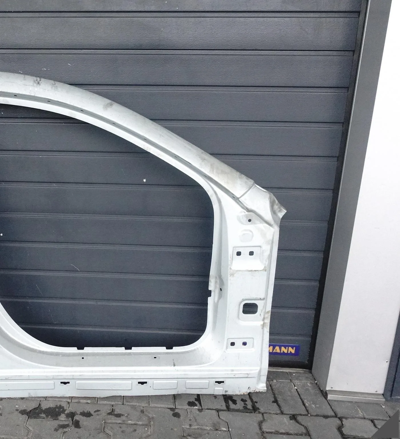 MERCEDES CLA X174 X178 25- KOMBI SHOOTING BRAKE SŁUPEK A DACH PRÓG PRAWY MERCEDES CLA X174 X178 25- KOMBI SHOOTING BRAKE SŁUPEK A DACH PRÓG PRAWY