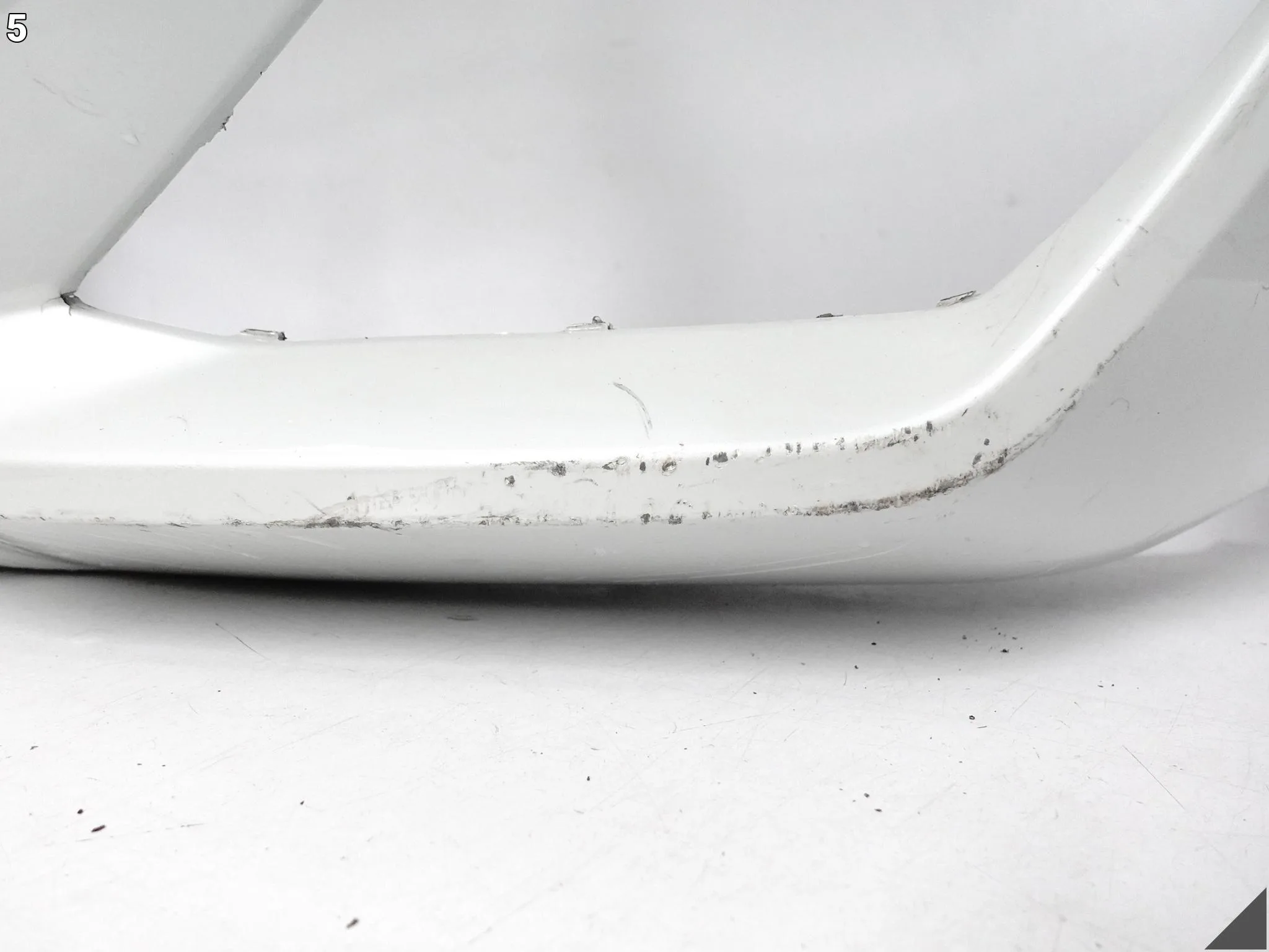 BMW X1 U11 M-PAKIET / MSP 22- ZDERZAK BUMPER PRZÓD (PDC) 9881907 BMW X1 U11 M-PAKIET / MSP 22- ZDERZAK BUMPER PRZÓD (PDC) 9881907 - obrazek 6