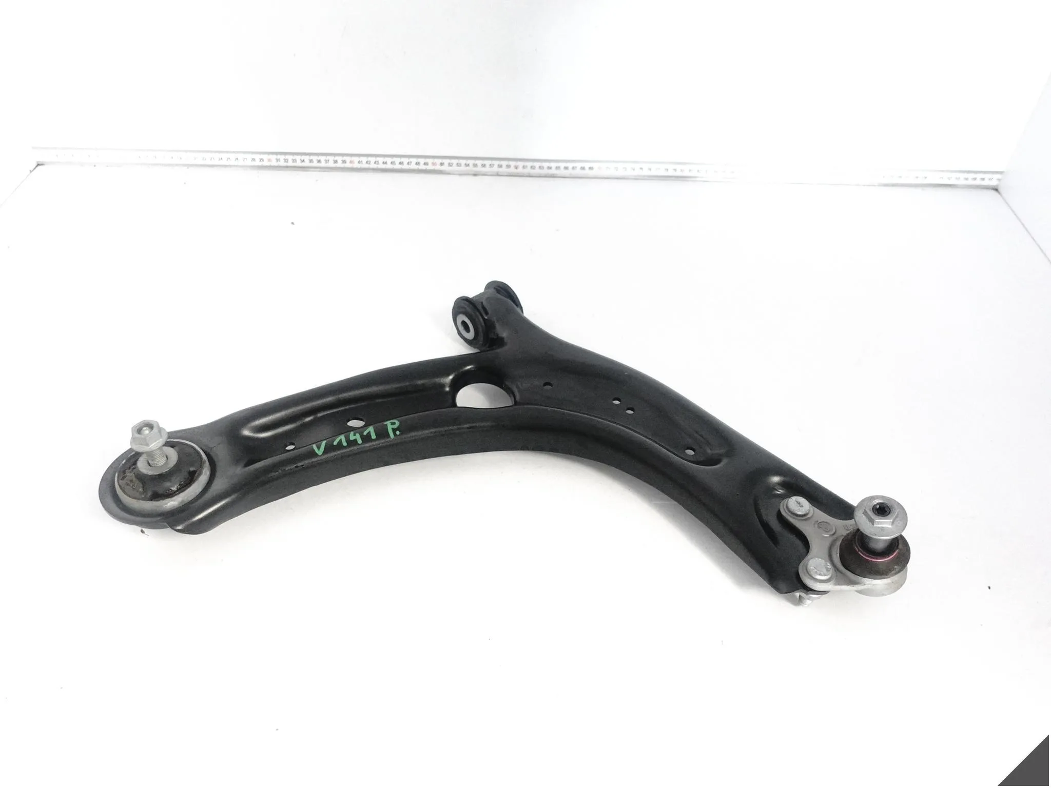 VW TIGUAN CT1 III 571 AUDI SKODA CUPRA SEAT WAHACZ ZAWIESZENIE PRZÓD PRAWY VW TIGUAN CT1 III 571 AUDI SKODA CUPRA SEAT WAHACZ ZAWIESZENIE PRZÓD PRAWY