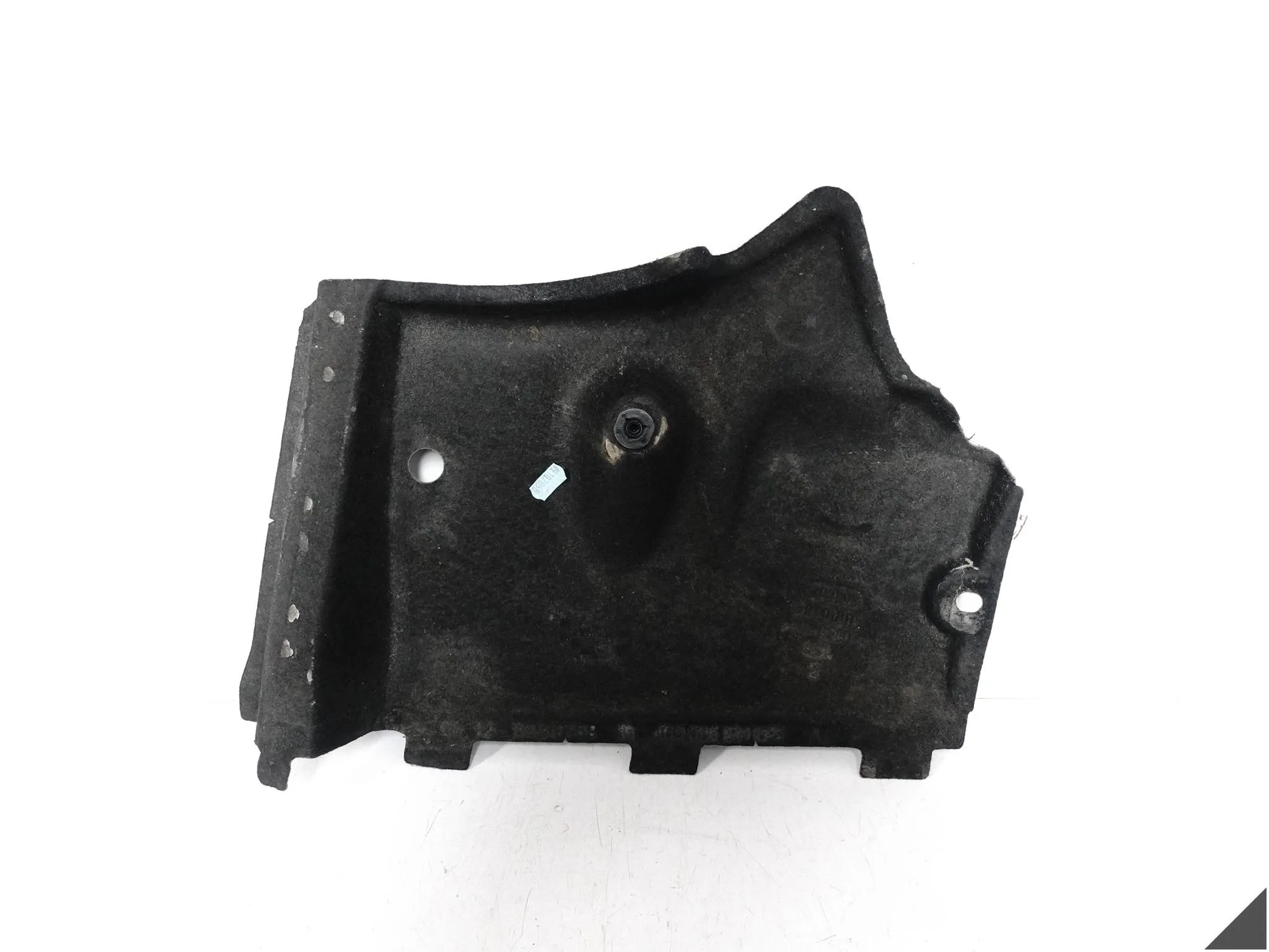 AUDI A7 S7 RS7 4G8 A6 S6 RS6 4G0 C7 10-18 PŁYTA OSŁONA PODWOZIA LEWA PRZÓD AUDI A7 S7 RS7 4G8 A6 S6 RS6 4G0 C7 10-18 PŁYTA OSŁONA PODWOZIA LEWA PRZÓD
