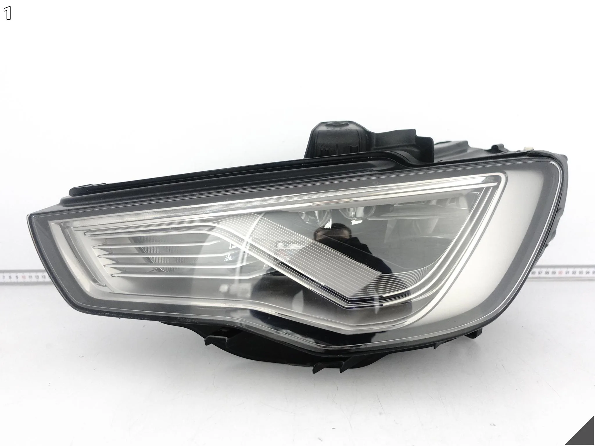 AUDI RS3 A3 S3 8V0 12-16 LAMPA HEADLIGHT FULL LED LEWA PRZÓD EUROPA AUDI RS3 A3 S3 8V0 12-16 LAMPA HEADLIGHT FULL LED LEWA PRZÓD EUROPA - obrazek 2