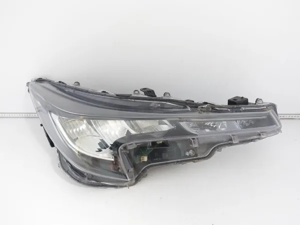 TOYOTA COROLLA E21 E210 XII 18-22 LAMPA HEADLIGHT FULL LED LOW PRAWA EUROPA