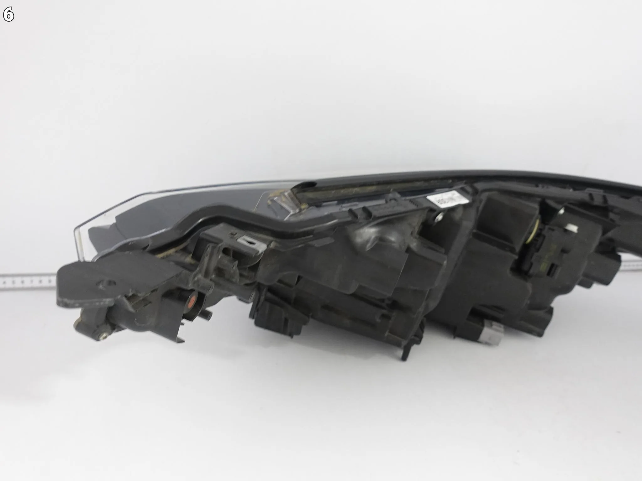 TOYOTA C-HR CHR AX10/AX50 LIFT 19-23 FULL LED LAMPA PRAWA PRZÓD EUROPA TOYOTA C-HR CHR AX10/AX50 LIFT 19-23 FULL LED LAMPA PRAWA PRZÓD EUROPA - obrazek 7