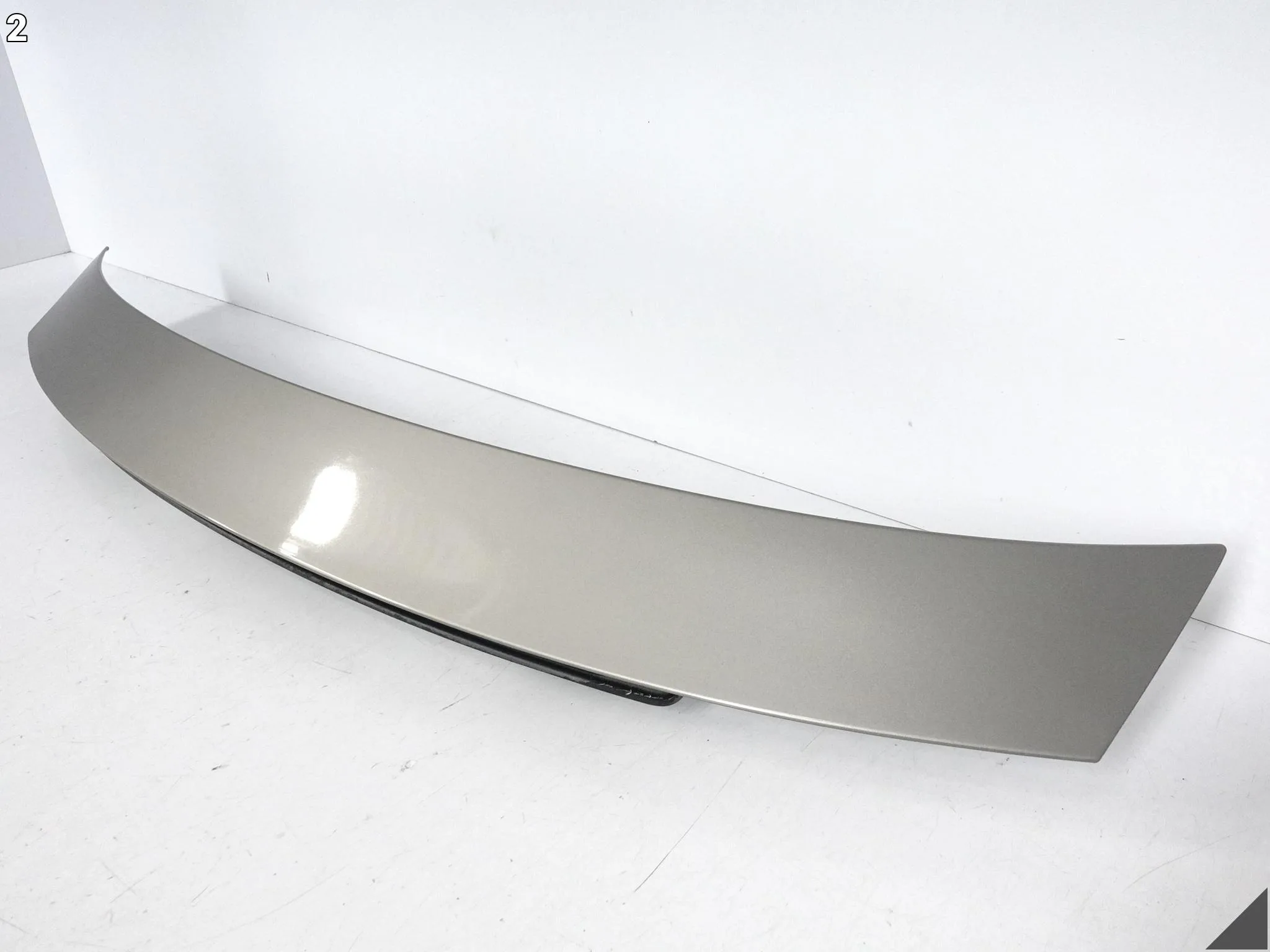 AUDI A7 S7 RS7 4G8 C7 10-18 SPOILER LOTKA KLAPY MECHANIZM TYŁ KOLOR N3N3 AUDI A7 S7 RS7 4G8 C7 10-18 SPOILER LOTKA KLAPY MECHANIZM TYŁ KOLOR N3N3 - obrazek 3