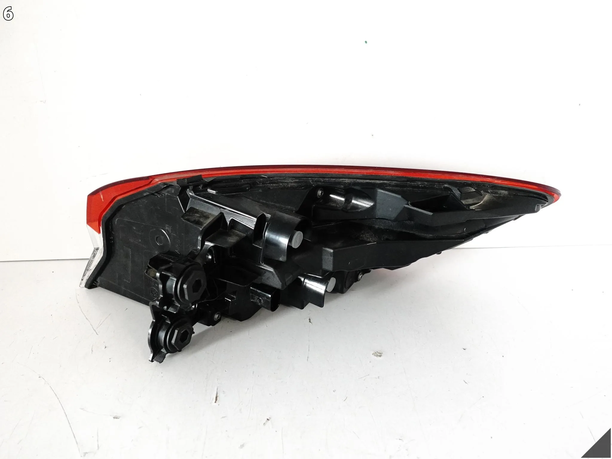 AUDI Q4 E-TRON 89A 21- LAMPA LED W BŁOTNIK LEWA TYŁ EU 89A945091 AUDI Q4 E-TRON 89A 21- LAMPA LED W BŁOTNIK LEWA TYŁ EU 89A945091 - obrazek 7