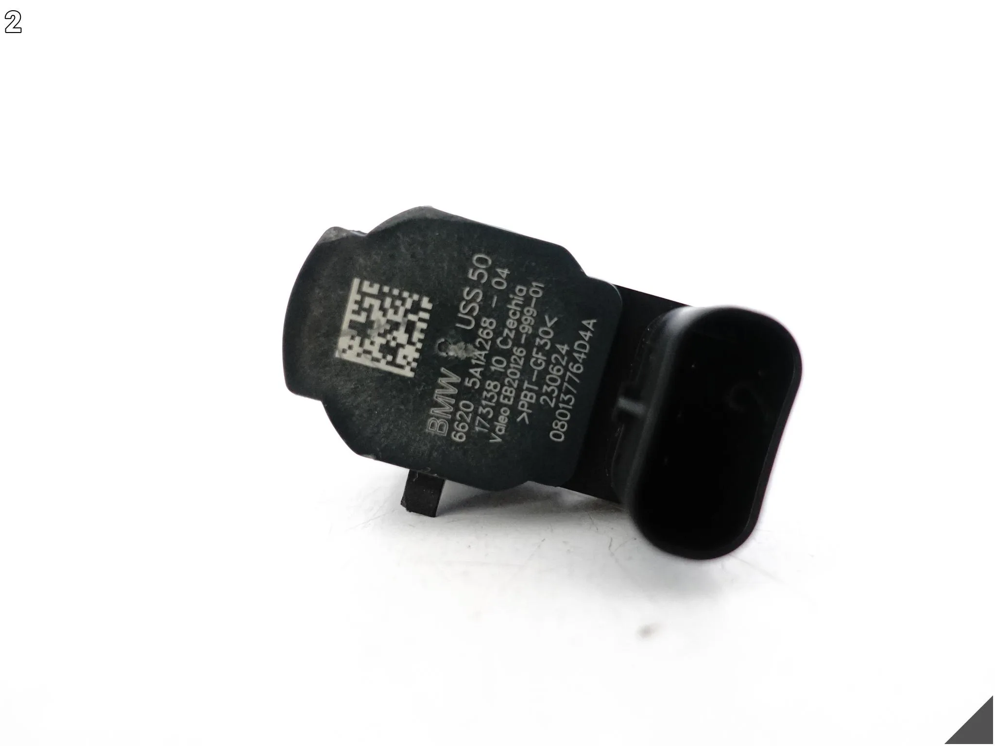 BMW IX I20 U11 U12 U10 G05 G18 F95 G06 F96 G07 G09 CZUJNIKA PARKOWANIA PDC BMW IX I20 U11 U12 U10 G05 G18 F95 G06 F96 G07 G09 CZUJNIKA PARKOWANIA PDC - obrazek 3