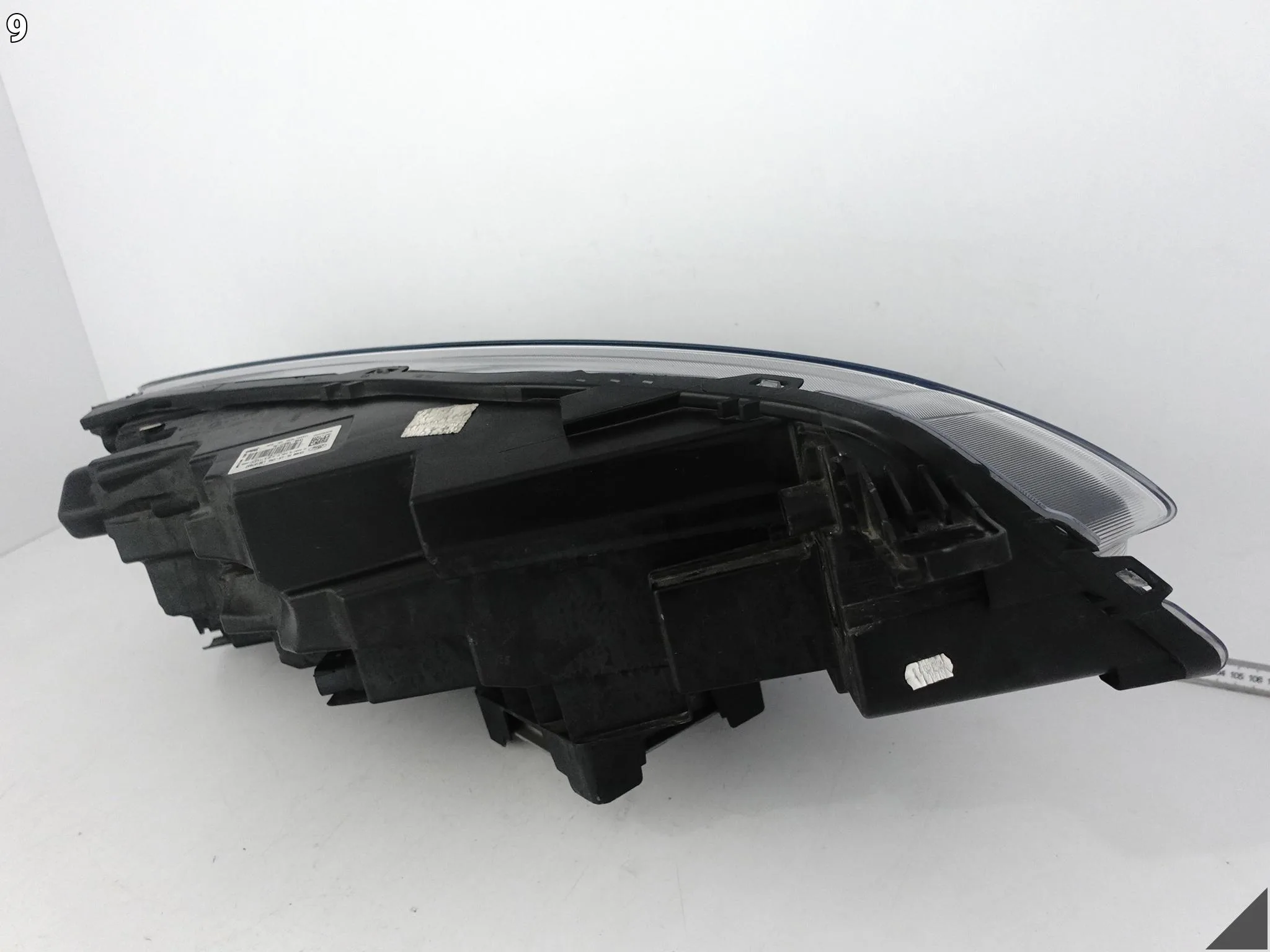 FORD KUGA III MK3 ESCAPE 19-24 LAMPA FULL LED HIGH LEWA PRZÓD EUROPA +MODUŁ FORD KUGA III MK3 ESCAPE 19-24 LAMPA FULL LED HIGH LEWA PRZÓD EUROPA +MODUŁ - obrazek 10