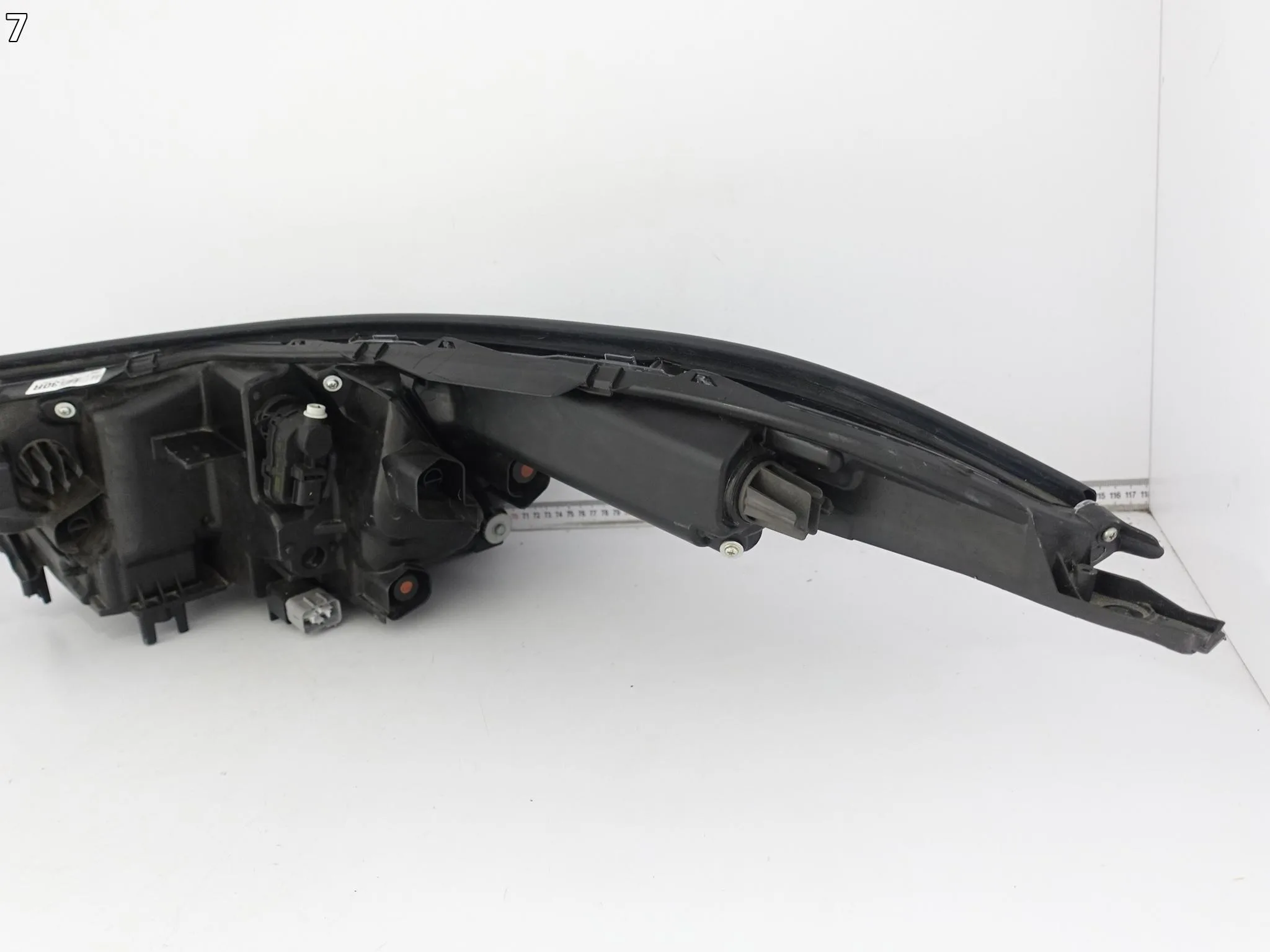 TOYOTA C-HR CHR AX10/AX50 LIFT 19-23 FULL LED LAMPA PRAWA PRZÓD EUROPA TOYOTA C-HR CHR AX10/AX50 LIFT 19-23 FULL LED LAMPA PRAWA PRZÓD EUROPA - obrazek 8