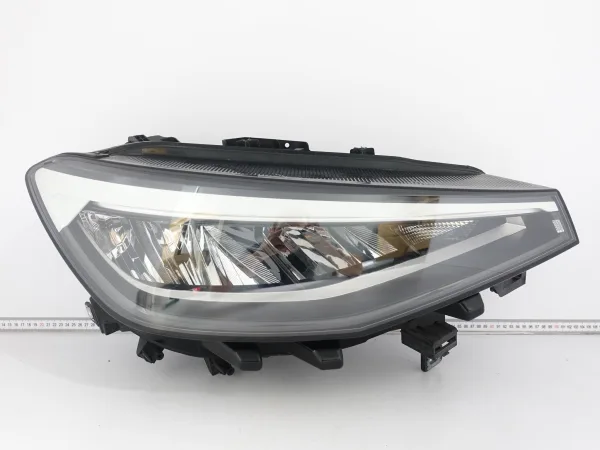 VW ID.4 ID4 E21 11B 20- LAMPA HEADLIGHT FULL LED PRAWA PRZÓD EUROPA