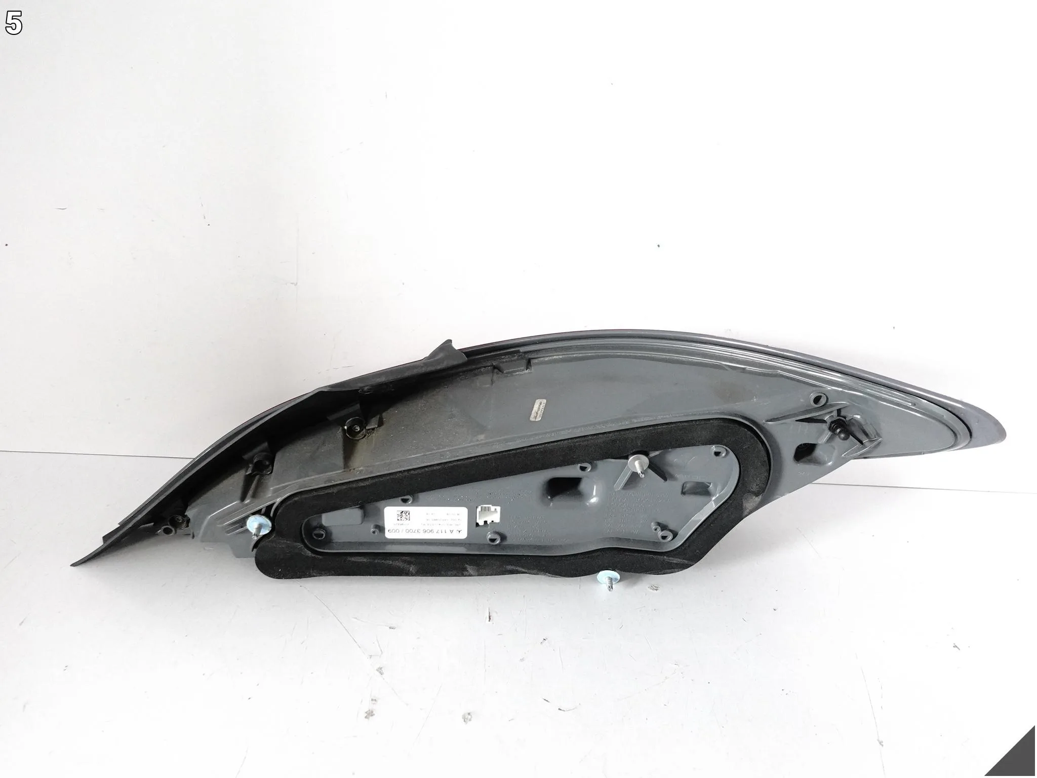 MERCEDES CLA C117 X117 LIFT MOPF 16-19 LAMPA LED W BŁOTNIK LEWA TYŁ EU MERCEDES CLA C117 X117 LIFT MOPF 16-19 LAMPA LED W BŁOTNIK LEWA TYŁ EU - obrazek 6