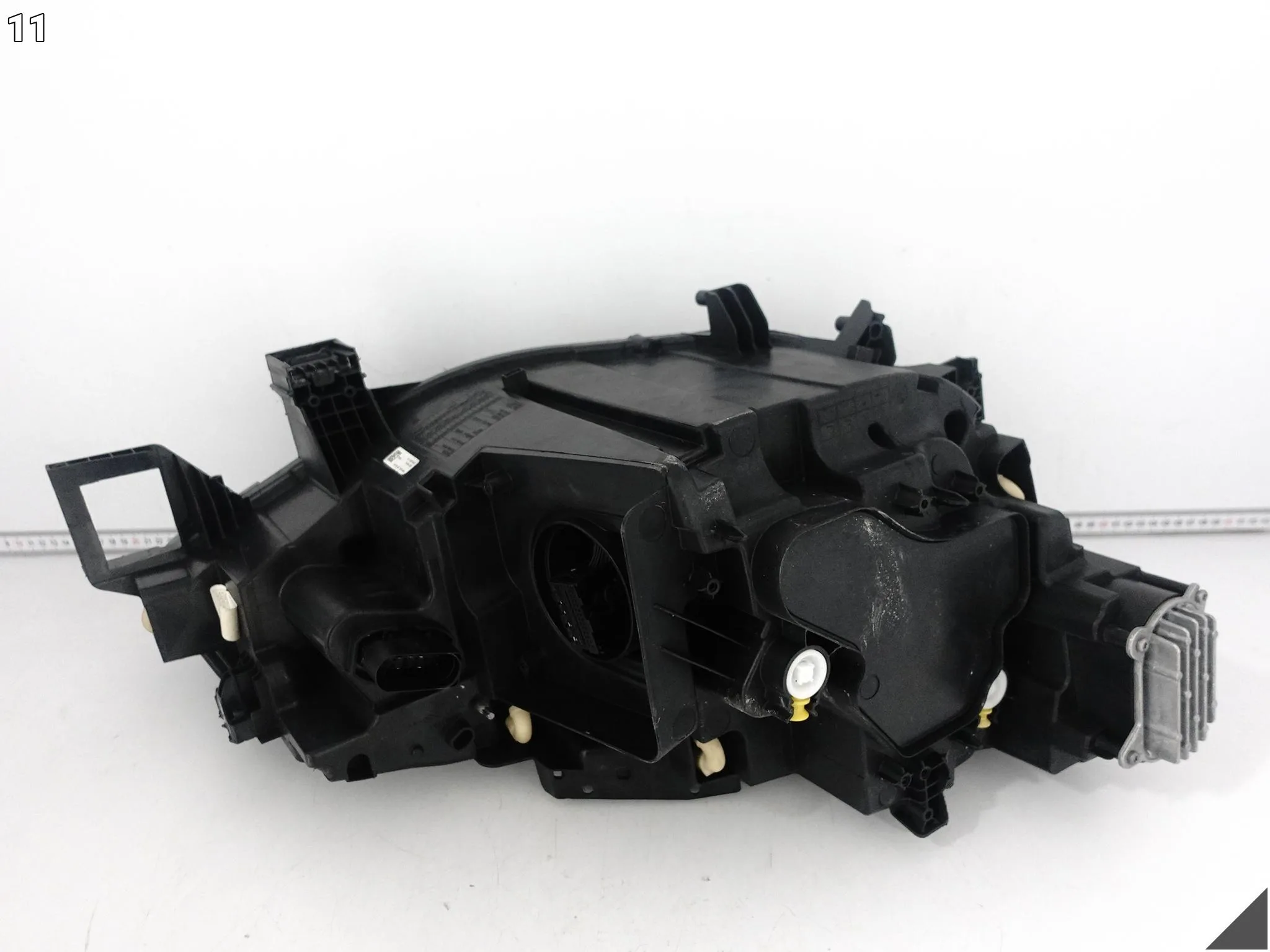 VW ID.4 ID4 ID.5 ID5 GTX 11B 20- LAMPA FULL LED IQ.LIGHT LEWA PRZÓD EUROPA VW ID.4 ID4 ID.5 ID5 GTX 11B 20- LAMPA FULL LED IQ.LIGHT LEWA PRZÓD EUROPA - obrazek 12