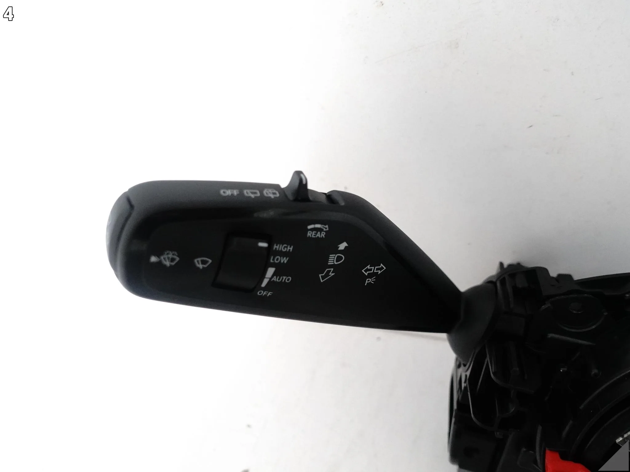 VW TIGUAN III 571 CT1 PASSAT B9 3J0 PRZEŁĄCZNIK ZESPOLONY MANETKI PAJĄK EU VW TIGUAN III 571 CT1 PASSAT B9 3J0 PRZEŁĄCZNIK ZESPOLONY MANETKI PAJĄK EU - obrazek 5