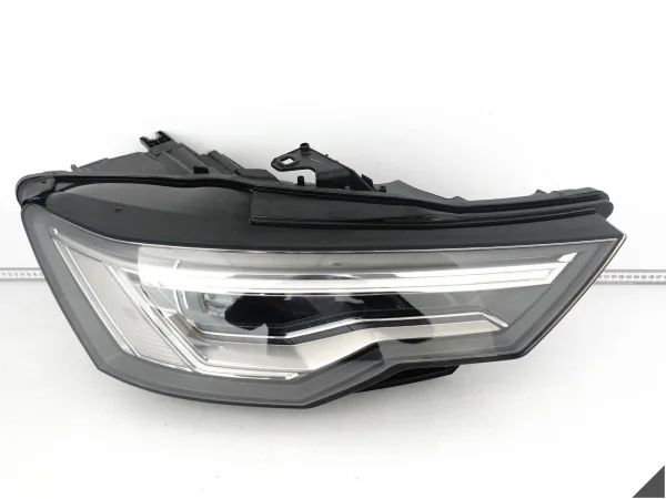 AUDI A6 S6 C8 4K0 18-25 LAMPA HEADLIGHT MATRIX FULL LED PRAWA PRZÓD + MODUŁ AUDI A6 S6 C8 4K0 18-25 LAMPA HEADLIGHT MATRIX FULL LED PRAWA PRZÓD + MODUŁ