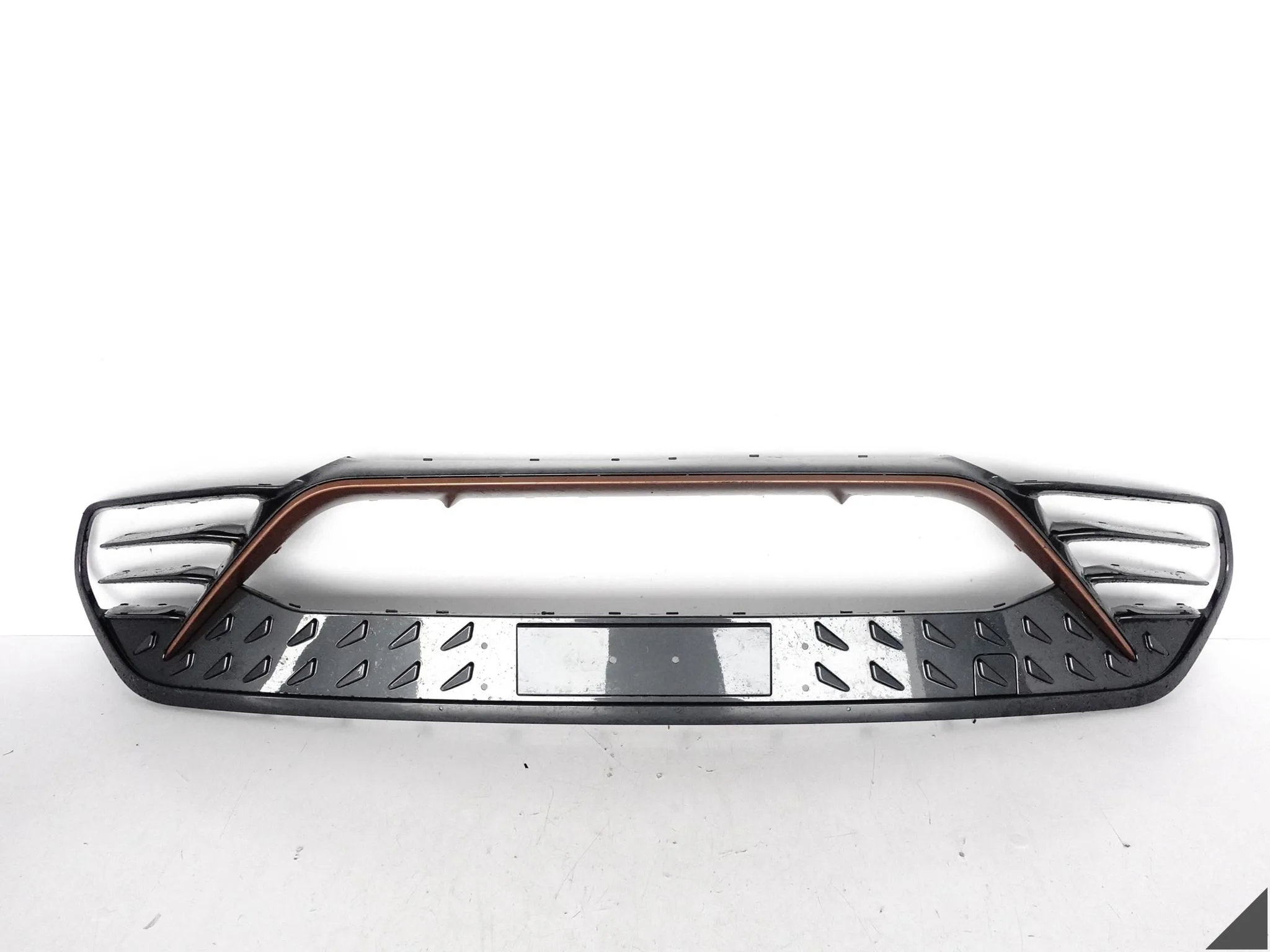 CUPRA BORN 10E 21- GRILL KRATKA ATRAPA BLENDA LISTWA W ZDERZAK PRZÓD CUPRA BORN 10E 21- GRILL KRATKA ATRAPA BLENDA LISTWA W ZDERZAK PRZÓD