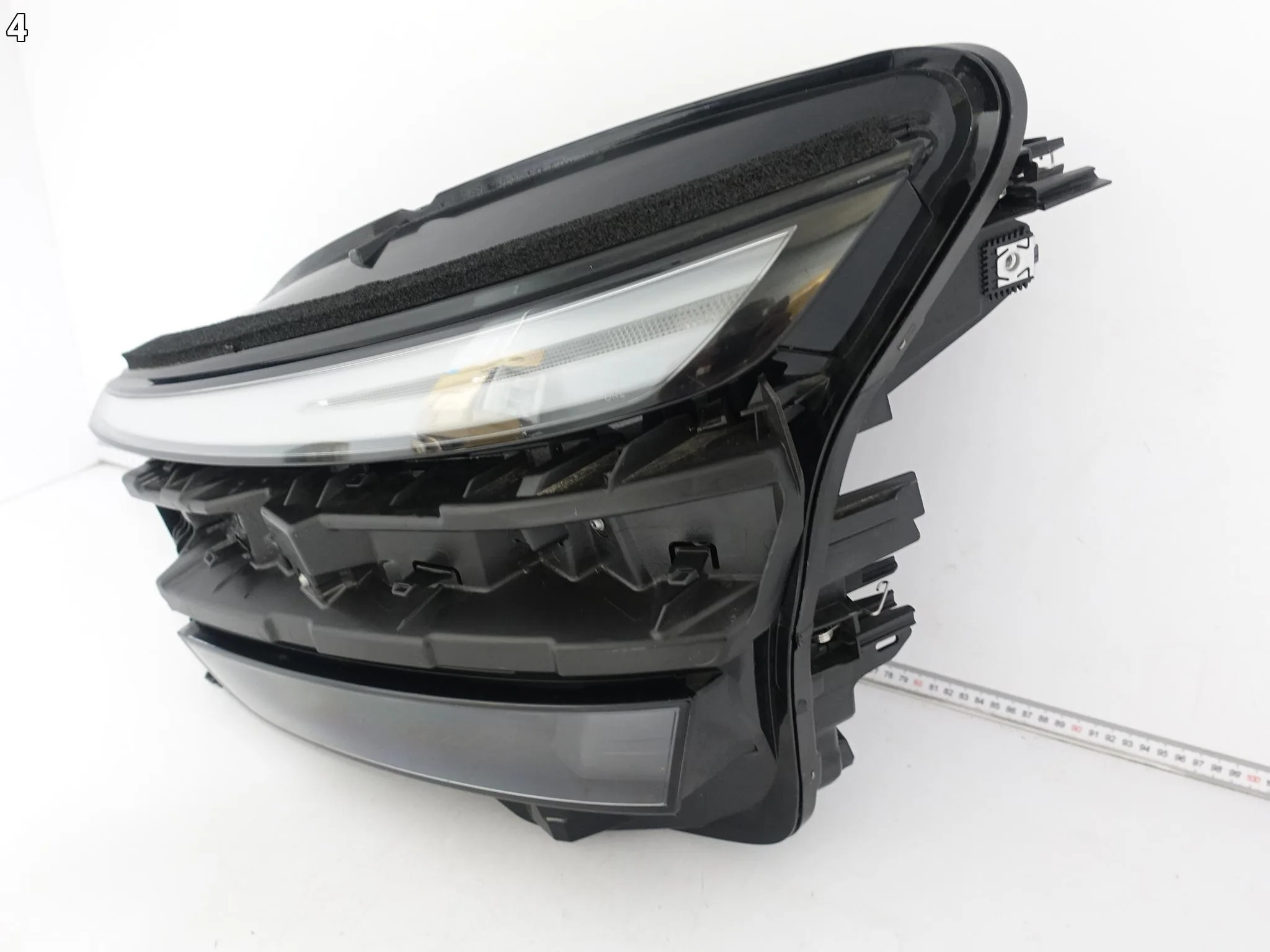 TESLA MODEL Y JUNIPER 25- LAMPA FULL LED DRL LEWA PRZÓD EUROPA TESLA MODEL Y JUNIPER 25- LAMPA FULL LED DRL LEWA PRZÓD EUROPA - obrazek 5