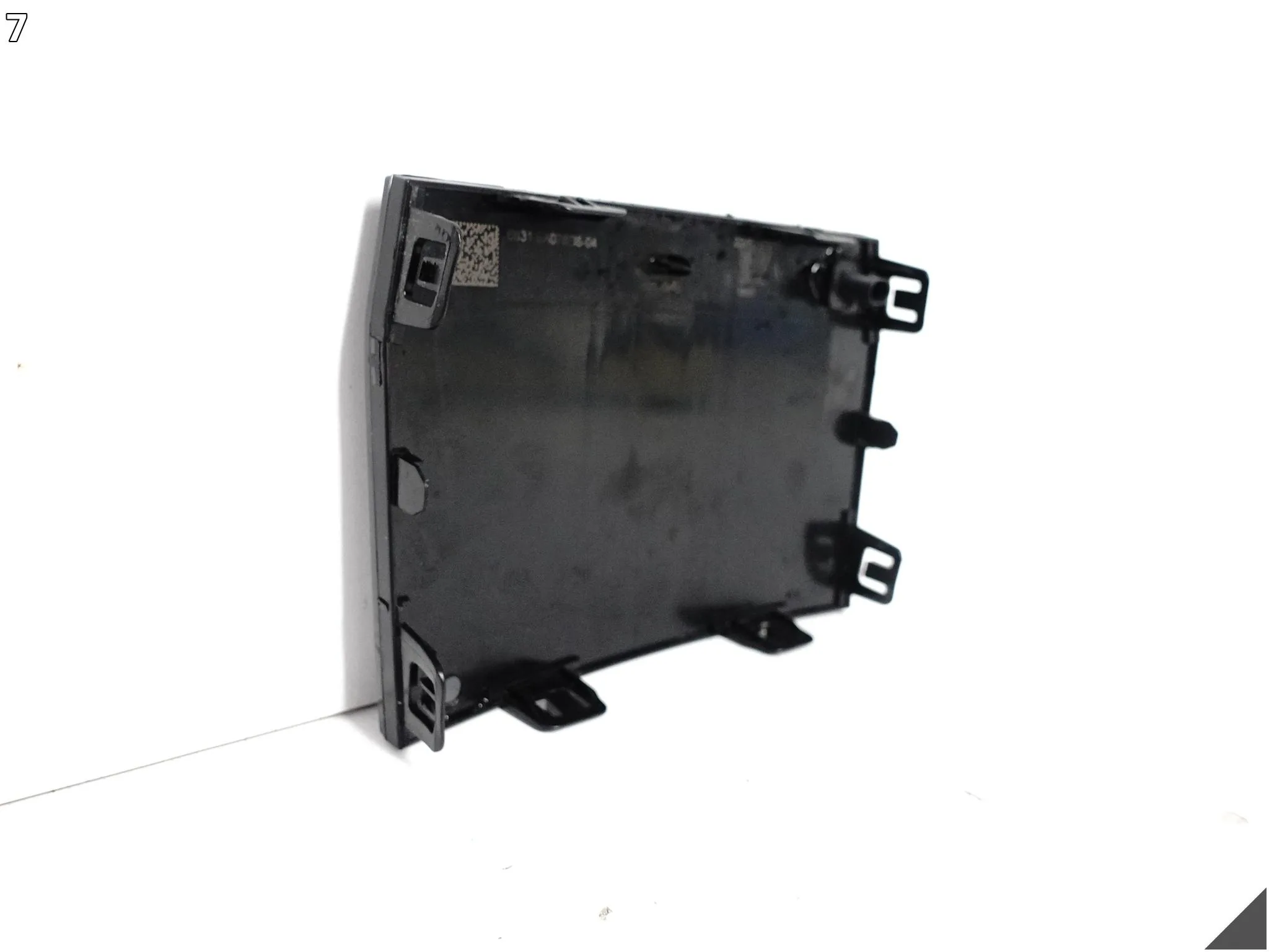 BMW X1 U11 M-PAKIET / MSP 22- ZAŚLEPKA OSŁONA RADARU CZUJNIKA ACC 5A076D5 BMW X1 U11 M-PAKIET / MSP 22- ZAŚLEPKA OSŁONA RADARU CZUJNIKA ACC 5A076D5 - obrazek 8