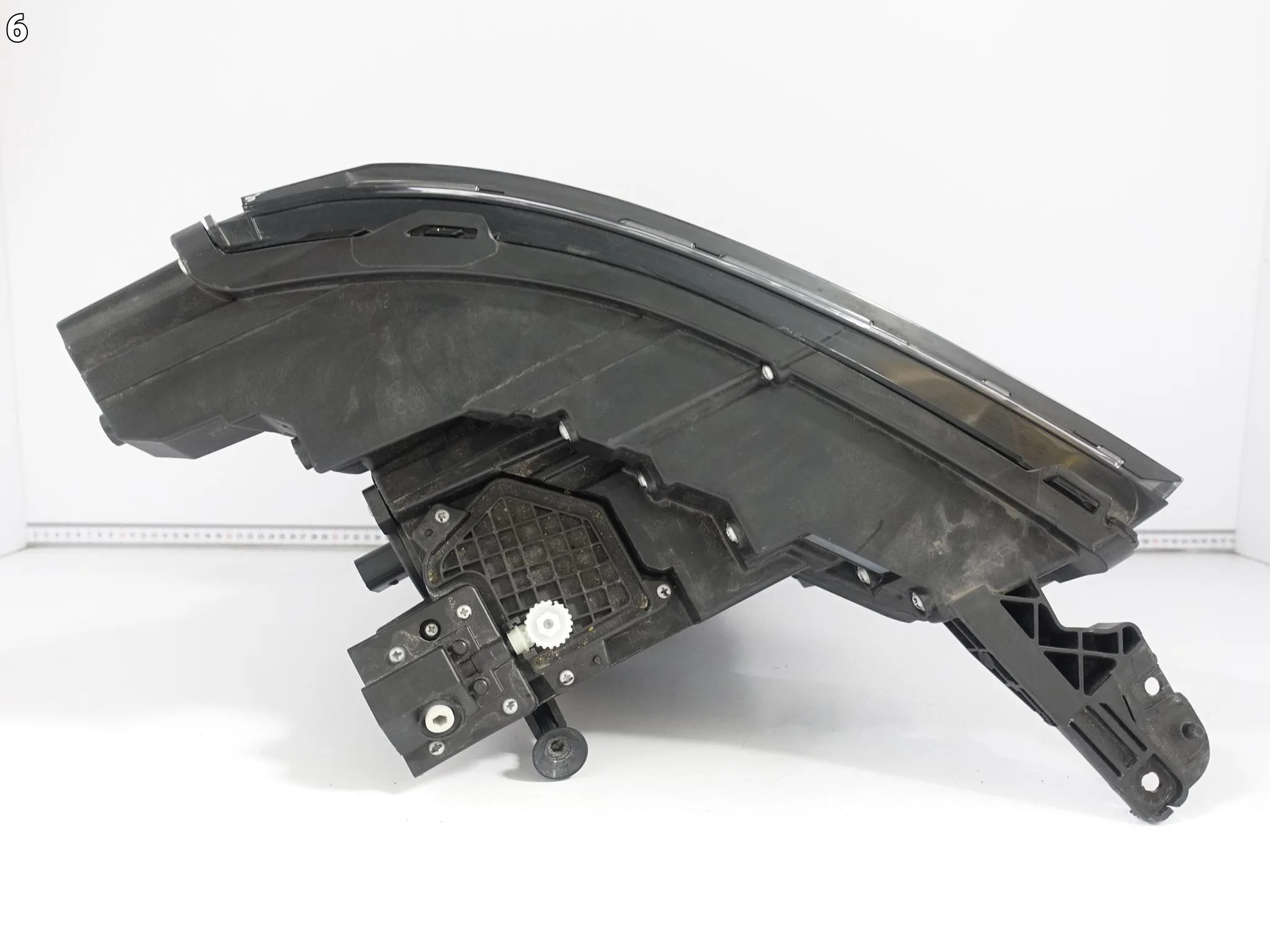 CADILLAC LYRIQ 22- LAMPA HEADLIGHT FULL LED LEWA PRZÓD EUROPA CADILLAC LYRIQ 22- LAMPA HEADLIGHT FULL LED LEWA PRZÓD EUROPA - obrazek 7
