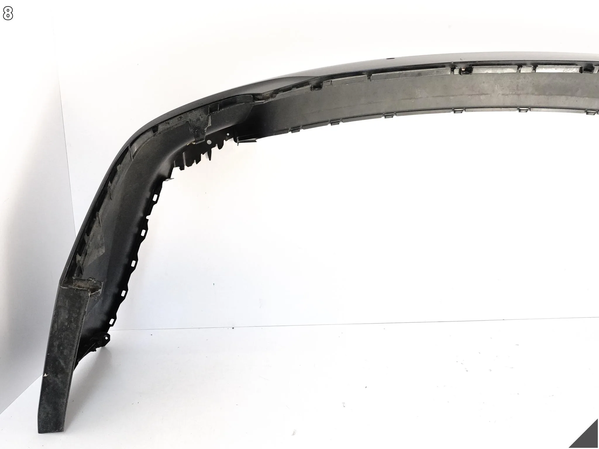 AUDI RS6 4K8 4K0 C8 19-24 ZDERZAK BUMPER TYŁ (6xPDC) 4K8807511J AUDI RS6 4K8 4K0 C8 19-24 ZDERZAK BUMPER TYŁ (6xPDC) 4K8807511J - obrazek 9