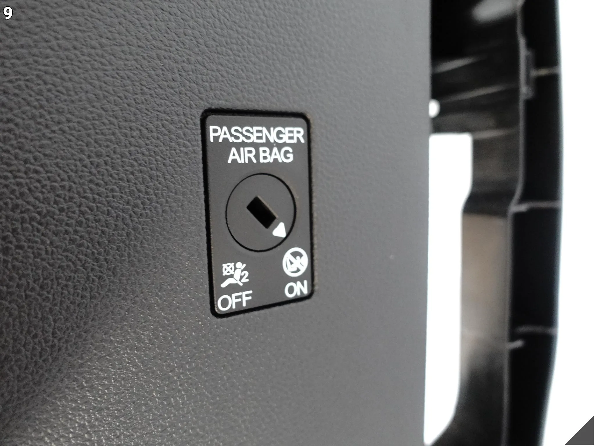 VW TIGUAN CT1 III 571 24- DESKA ROZDZIELCZA KOKPIT KONSOLA EU VW TIGUAN CT1 III 571 24- DESKA ROZDZIELCZA KOKPIT KONSOLA EU - obrazek 10