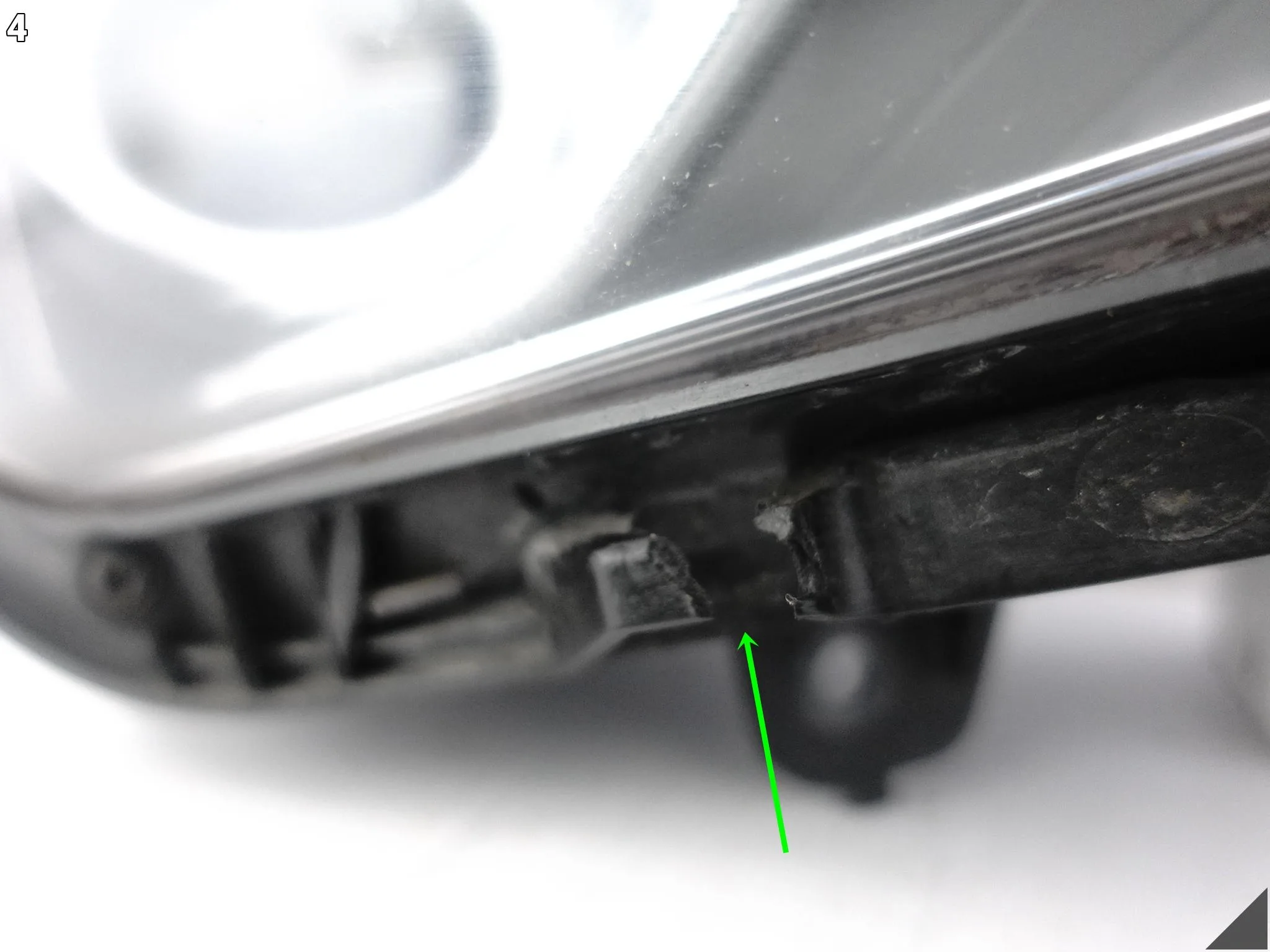 HYUNDAI KONA I 1 17-20 LAMPA HEADLIGHT DRL FULL LED PRAWA PRZÓD EUROPA HYUNDAI KONA I 1 17-20 LAMPA HEADLIGHT DRL FULL LED PRAWA PRZÓD EUROPA - obrazek 5