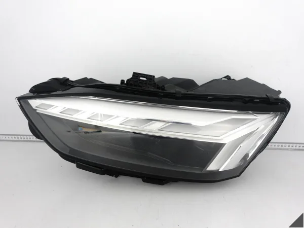 AUDI A5 S5 8W6 F5 B9 LIFT 19-24 LAMPA FULL LED MATRIX LEWA PRZÓD EUROPA