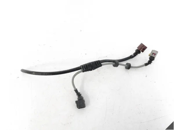 AUDI A7 4G8 C7 14-18 LIFT WIĄZKA INSTALACJA AMORTYZATORA ZAWIESZENIA TYŁ L AUDI A7 4G8 C7 14-18 LIFT WIĄZKA INSTALACJA AMORTYZATORA ZAWIESZENIA TYŁ L