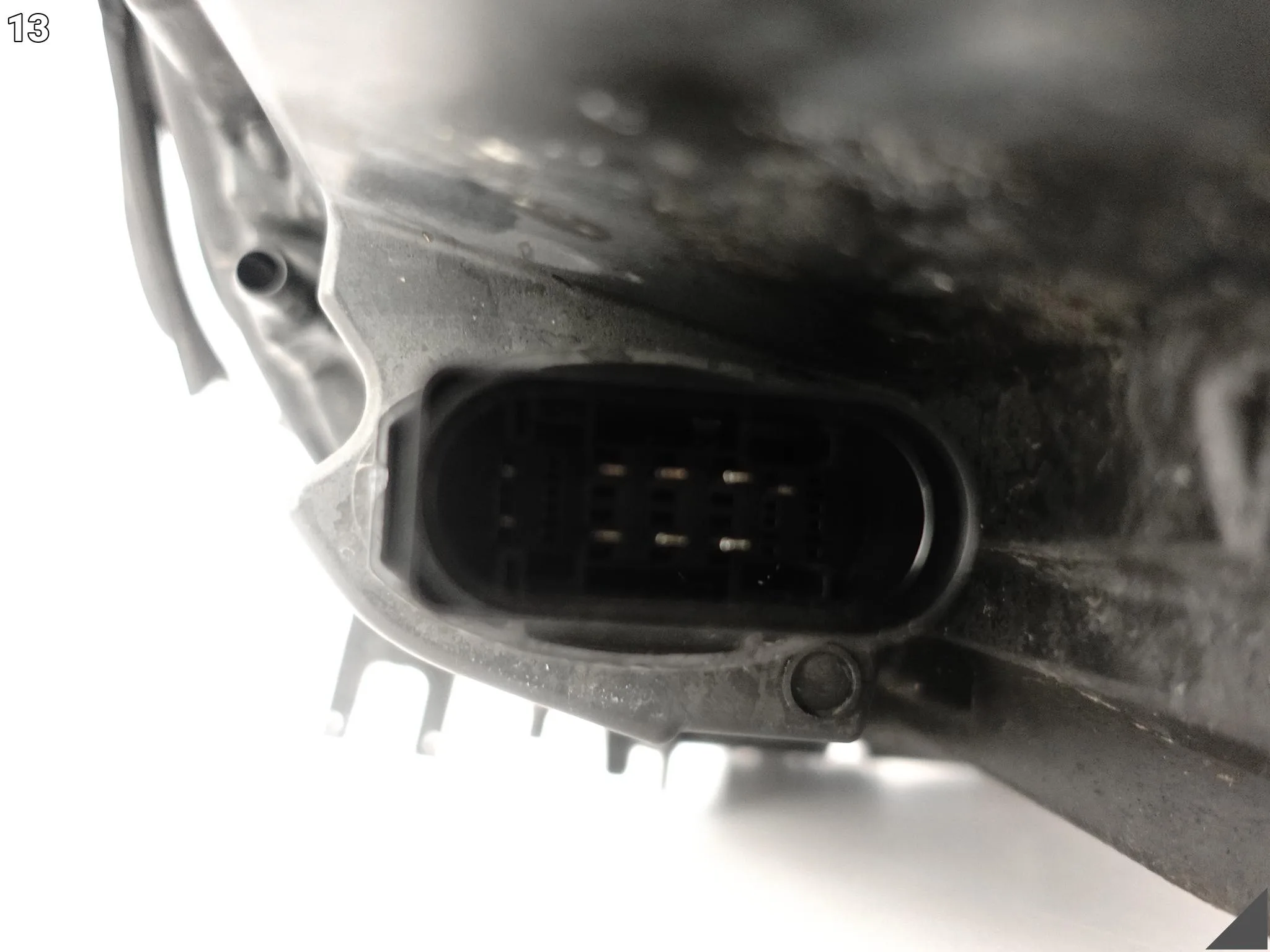 AUDI A4 S4 8W0 B9 15-19 LAMPA HEADLIGHT MATRIX FULL LED LEWA PRZÓD EUROPA AUDI A4 S4 8W0 B9 15-19 LAMPA HEADLIGHT MATRIX FULL LED LEWA PRZÓD EUROPA - obrazek 14