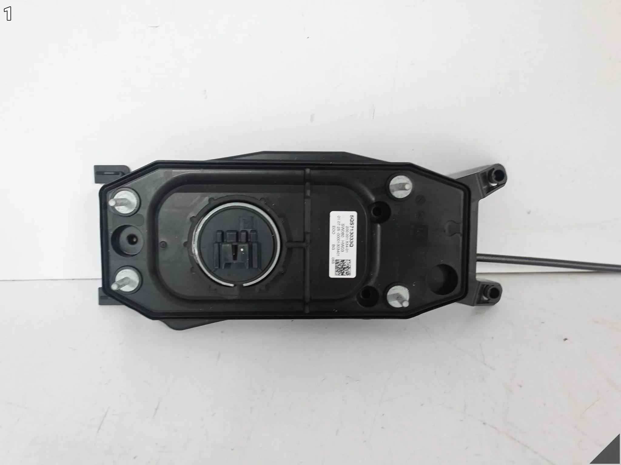 VW TIGUAN 571 SKODA AUDI SEAT MECHANIZM CIĘGNO SKRZYNI DSG WJT DXPA 2.0TDI VW TIGUAN 571 SKODA AUDI SEAT MECHANIZM CIĘGNO SKRZYNI DSG WJT DXPA 2.0TDI - obrazek 2