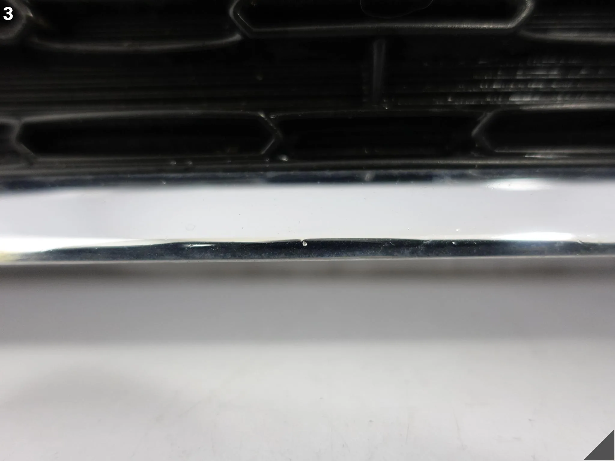 KIA PICANTO III 3 17-23 GRILL ATRAPA KRATKA OSŁONA W ZDERZAK PRZÓD KIA PICANTO III 3 17-23 GRILL ATRAPA KRATKA OSŁONA W ZDERZAK PRZÓD - obrazek 4