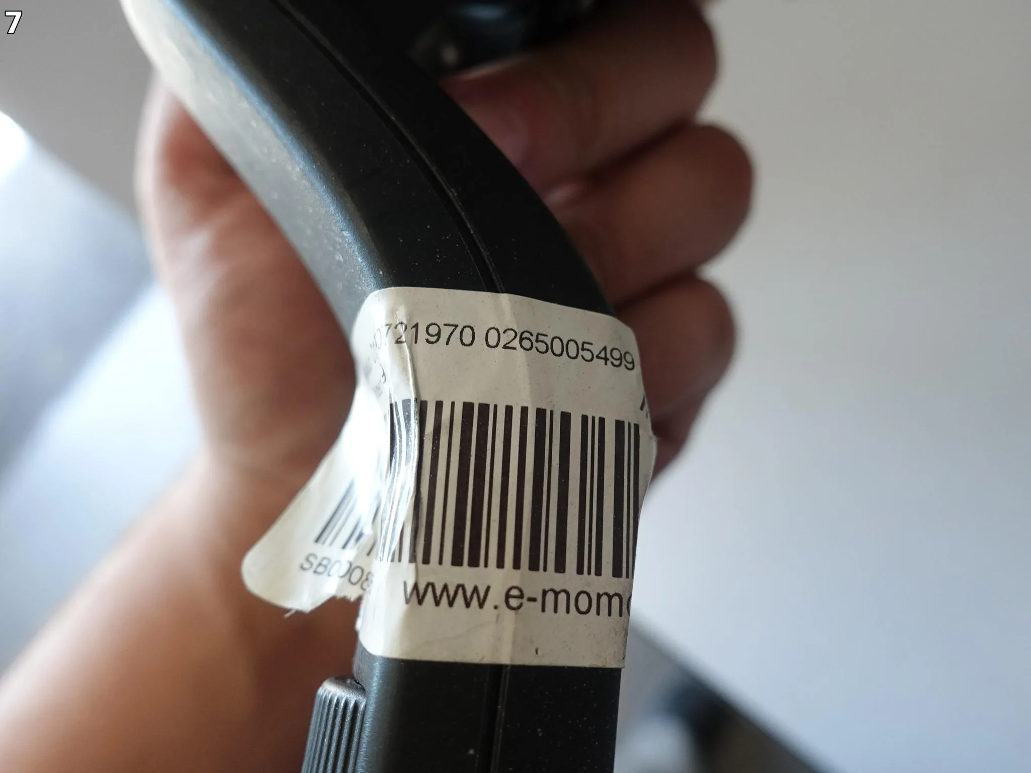 ALFA ROMEO 159 05-11 PRZEŁĄCZNIK ZESPOLONY MANETKI PAJĄK TAŚMA PRZÓD ALFA ROMEO 159 05-11 PRZEŁĄCZNIK ZESPOLONY MANETKI PAJĄK TAŚMA PRZÓD - obrazek 8