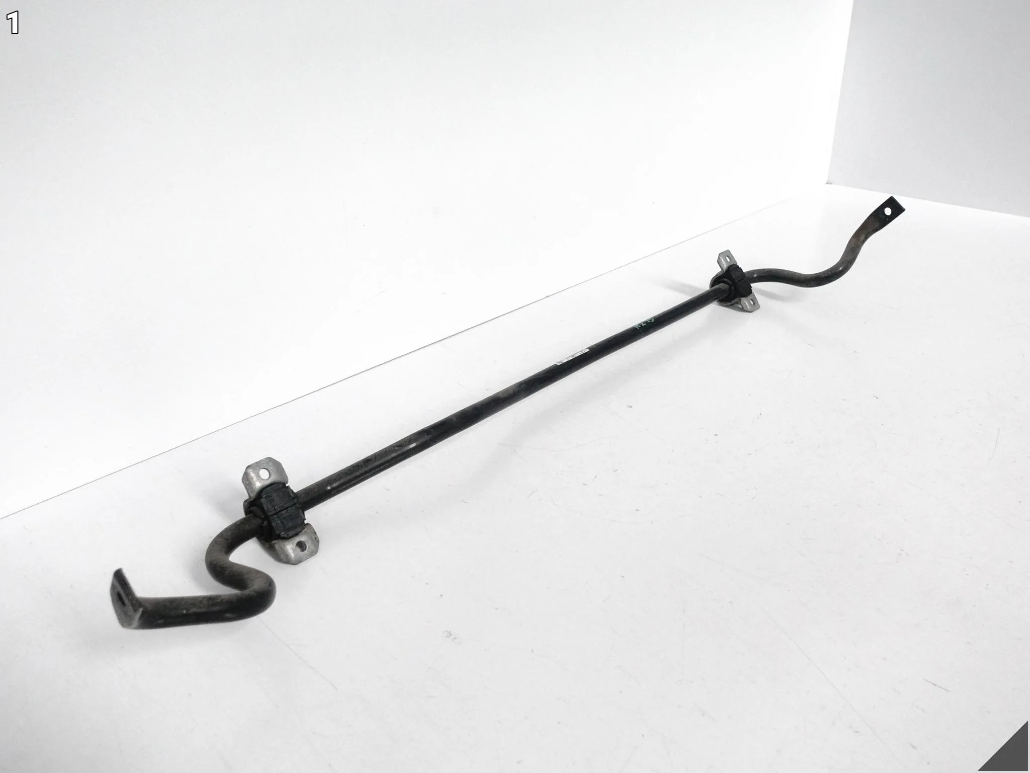 AUDI A7 S7 4G8 A6 S6 4G0 C7 10-18 STABILIZATOR DRĄŻEK MOCOWANIE TYŁ AUDI A7 S7 4G8 A6 S6 4G0 C7 10-18 STABILIZATOR DRĄŻEK MOCOWANIE TYŁ - obrazek 2