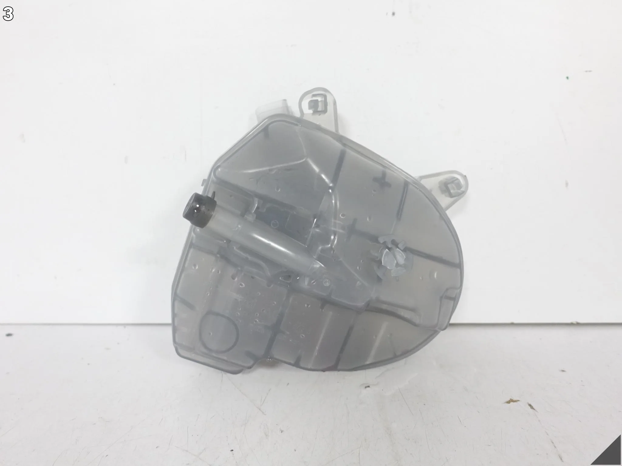 VW TIGUAN III 571 AUDI SKODA SEAT CUPRA ZBIORNICZEK WYRÓWNAWCZY KOREK 0KM VW TIGUAN III 571 AUDI SKODA SEAT CUPRA ZBIORNICZEK WYRÓWNAWCZY KOREK 0KM - obrazek 4