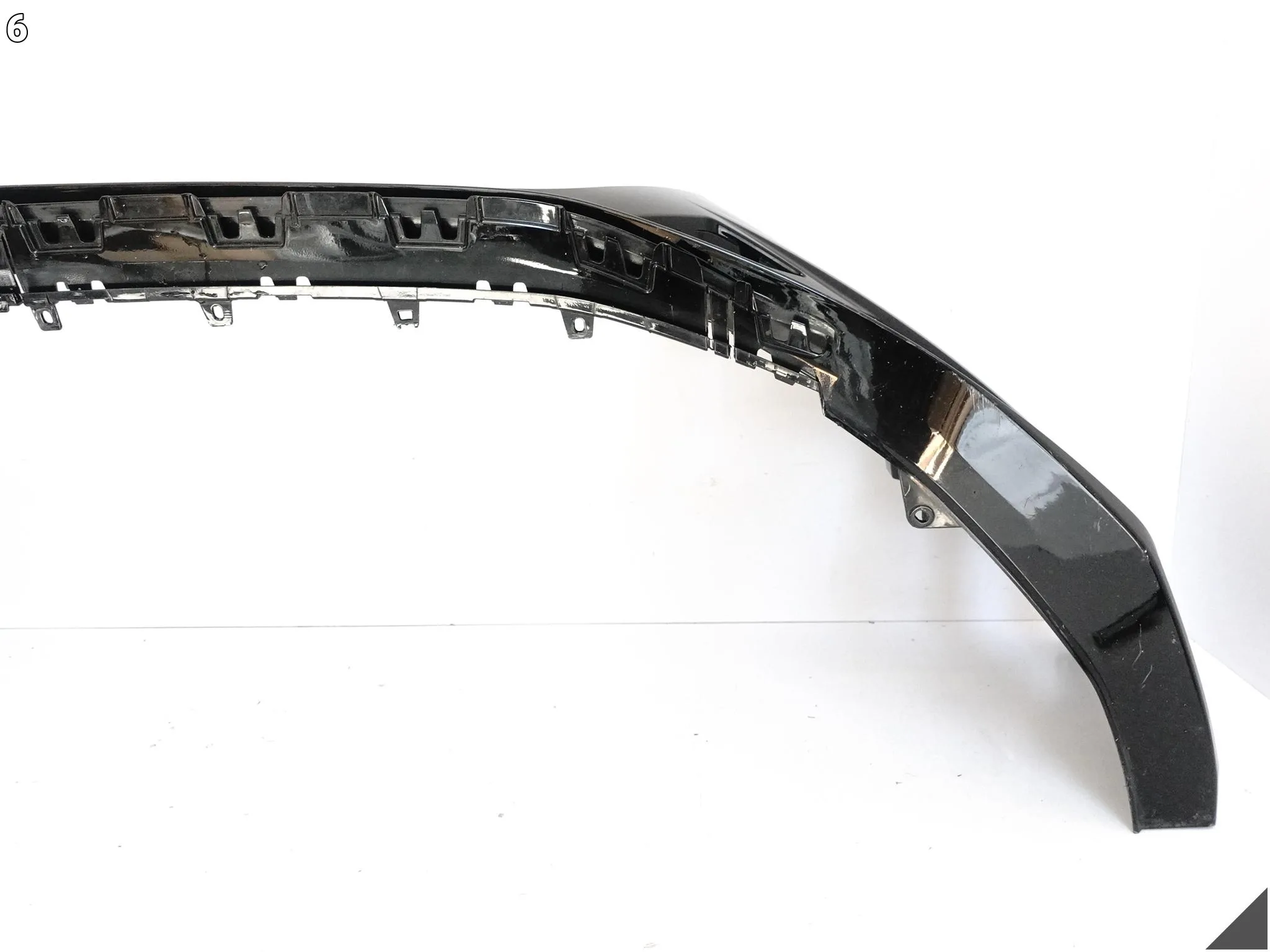 AUDI RS5 II B9 8W6 LIFT 19-24 ZDERZAK BUMPER PRZÓD 8W6807437AH AUDI RS5 II B9 8W6 LIFT 19-24 ZDERZAK BUMPER PRZÓD 8W6807437AH - obrazek 7