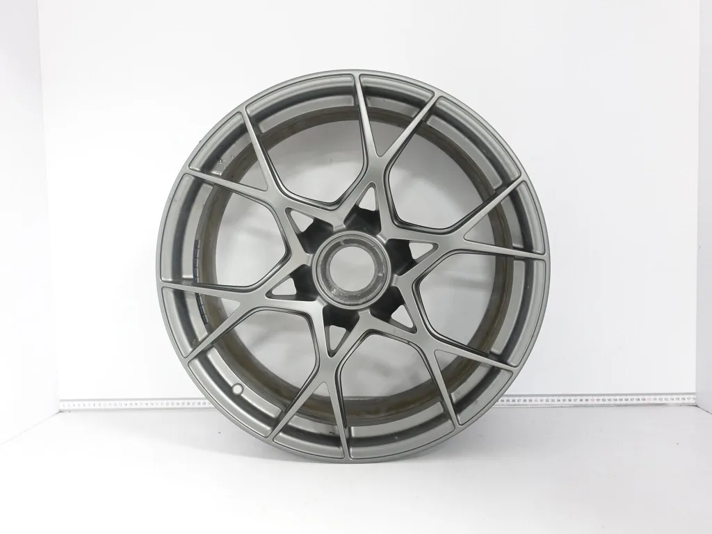 PORSCHE 982 GT4 RS GT4RS 718 SPYDER RS FELGA BASIS 8,5Jx20 ET61 9GT601025D PORSCHE 982 GT4 RS GT4RS 718 SPYDER RS FELGA BASIS 8,5Jx20 ET61 9GT601025D