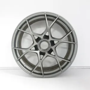 PORSCHE 982 GT4 RS GT4RS 718 SPYDER RS FELGA BASIS 8,5Jx20 ET61 9GT601025D
