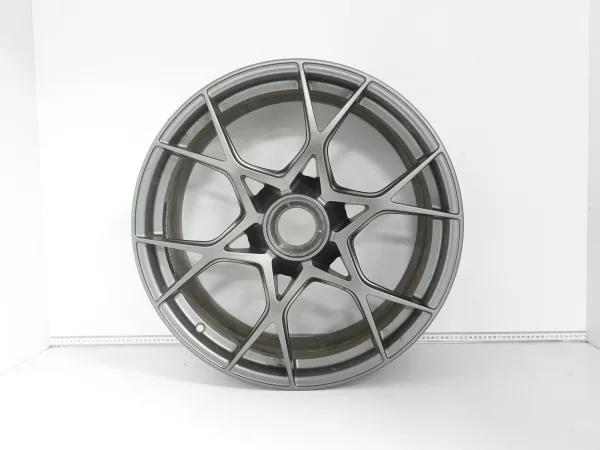 PORSCHE 982 GT4 RS GT4RS 718 SPYDER RS FELGA BASIS 8,5Jx20 ET61 9GT601025D