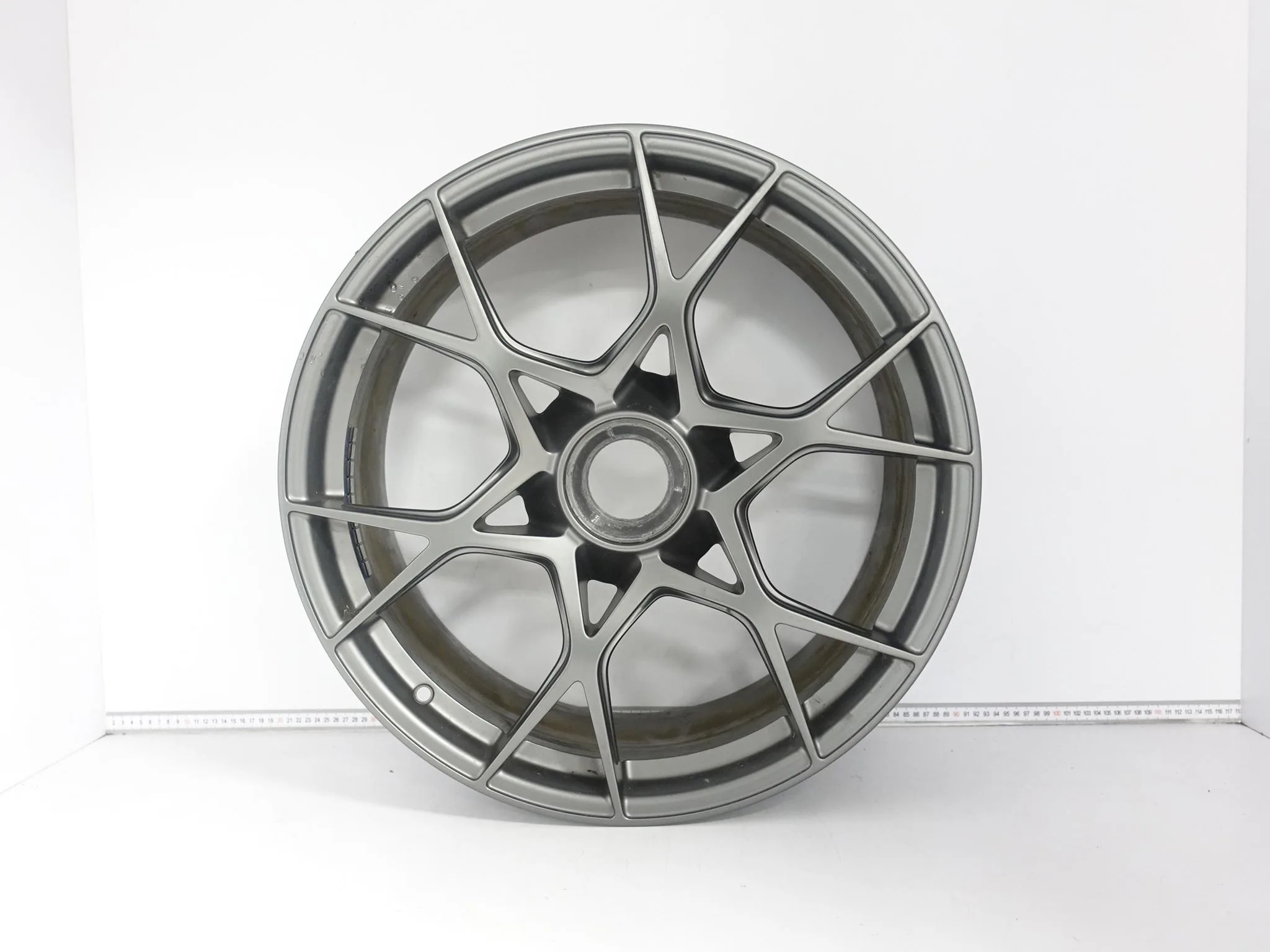PORSCHE 982 GT4 RS GT4RS 718 SPYDER RS FELGA BASIS 8,5Jx20 ET61 9GT601025D PORSCHE 982 GT4 RS GT4RS 718 SPYDER RS FELGA BASIS 8,5Jx20 ET61 9GT601025D