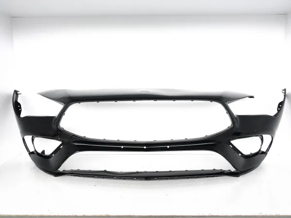MERCEDES CLA II 2 C118 X118 AMG 19-23 ZDERZAK BUMPER PRZÓD (PDC) MERCEDES CLA II 2 C118 X118 AMG 19-23 ZDERZAK BUMPER PRZÓD (PDC)