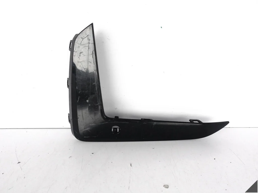 BMW 5 G30 G31 M-PAKIET MSP LCI / LIFT 20-24 LISTWA W ZDERZAK PRZÓD LEWA BMW 5 G30 G31 M-PAKIET MSP LCI / LIFT 20-24 LISTWA W ZDERZAK PRZÓD LEWA