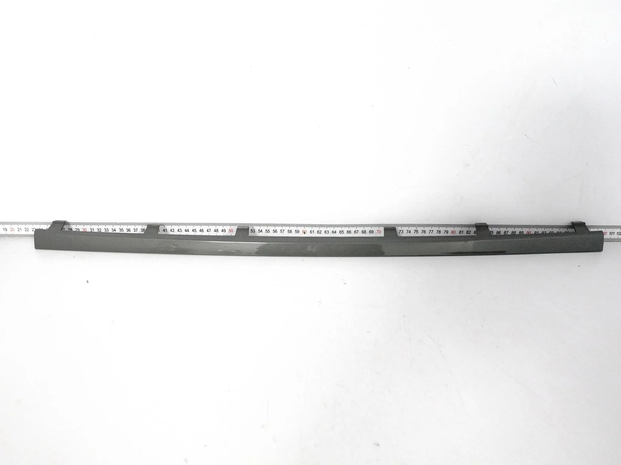 AUDI Q3 II F3 83A 18- LISTWA DOKŁADKA ATRAPA SPOILER W ZDERZAK PRZÓD AUDI Q3 II F3 83A 18- LISTWA DOKŁADKA ATRAPA SPOILER W ZDERZAK PRZÓD
