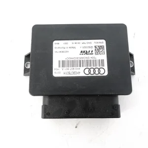 AUDI A6 S6 RS6 4G0 A7 S7 RS7 4G8 C7 A8 S8 4H0 D4 MODUŁ HAMULCA RĘCZNEGO