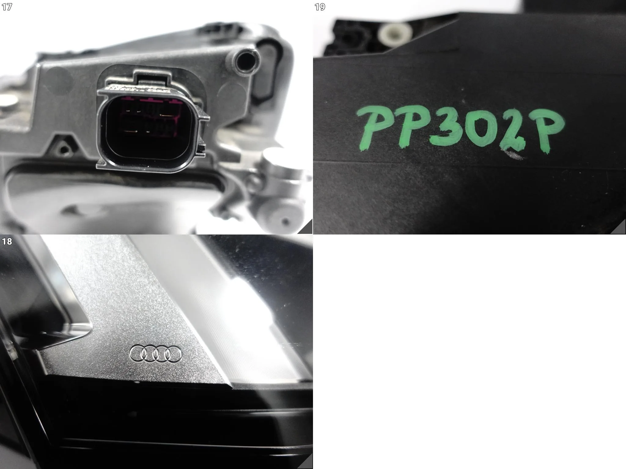 AUDI A5 S5 8W6 F5 B9 LIFT 19-24 LAMPA FULL LED MATRIX PRAWA PRZÓD EUROPA AUDI A5 S5 8W6 F5 B9 LIFT 19-24 LAMPA FULL LED MATRIX PRAWA PRZÓD EUROPA - obrazek 15